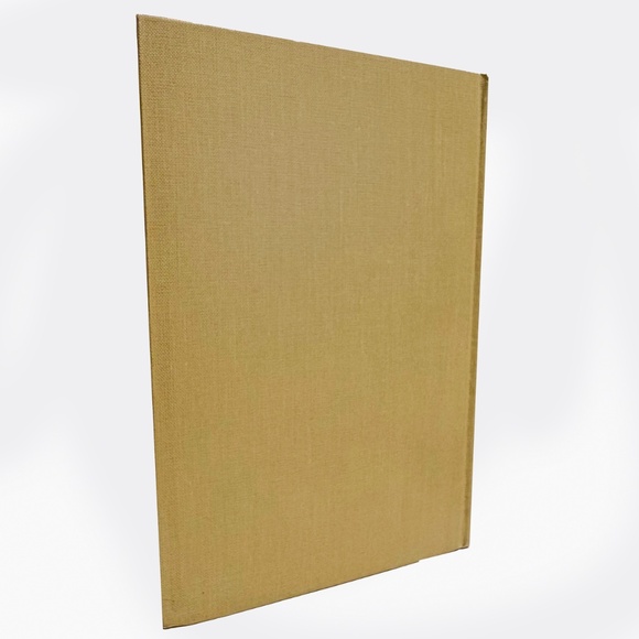 Elephant Walk 1949 First Edition Hardcover - Picture 5 of 7